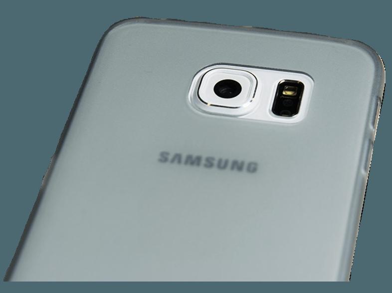 SPADA Back Case Ultra Slim Samsung Galaxy S6 edge   anthrazit Hartschale Galaxy S6 edge, SPADA, Back, Case, Ultra, Slim, Samsung, Galaxy, S6, edge, , anthrazit, Hartschale, Galaxy, S6, edge