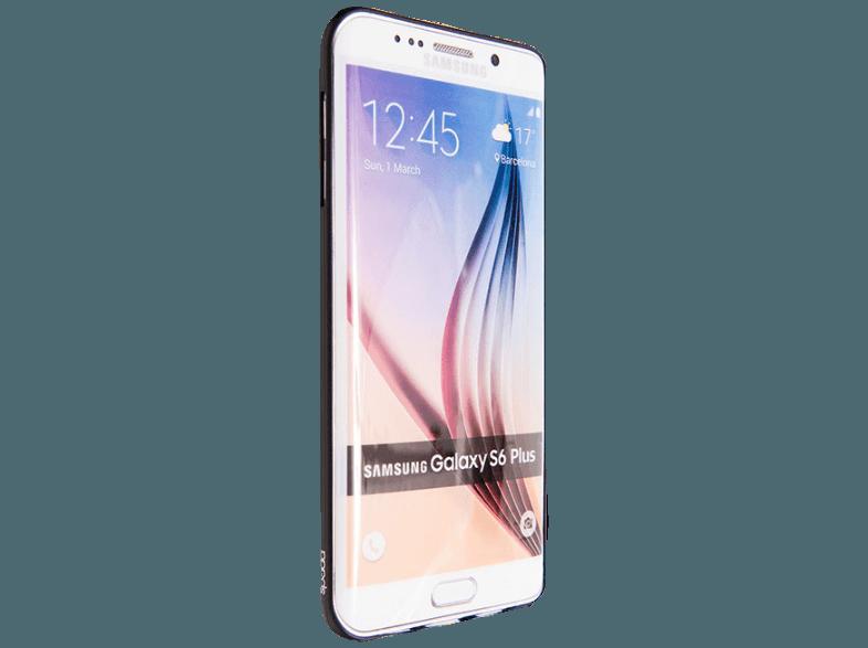 SPADA Back Case Ultra Slim Samsung Galaxy S6 edge  Backcase Galaxy S6 edge, SPADA, Back, Case, Ultra, Slim, Samsung, Galaxy, S6, edge, Backcase, Galaxy, S6, edge