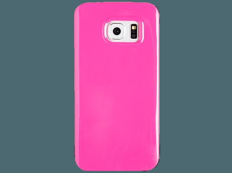 SPADA Back Case Ultra Slim Samsung Galaxy S6 edge  Hartschale Galaxy S6 edge