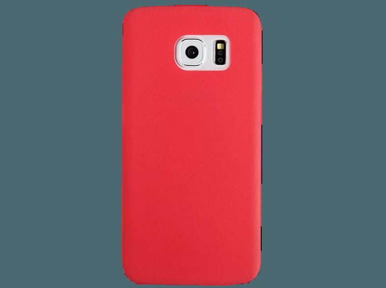 SPADA Back Case Ultra Slim Samsung Galaxy S6 edge  Hartschale Galaxy S6 Edge