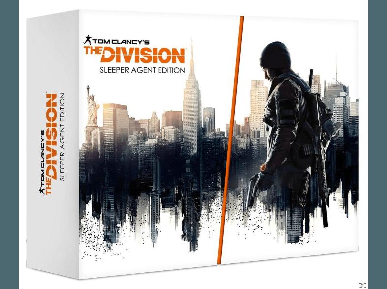 Tom Clancy's: The Division (Sleeper Agent Edition) [PC]