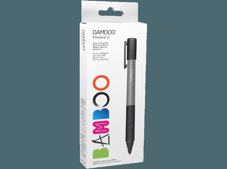 WACOM Bamboo Fineline 2