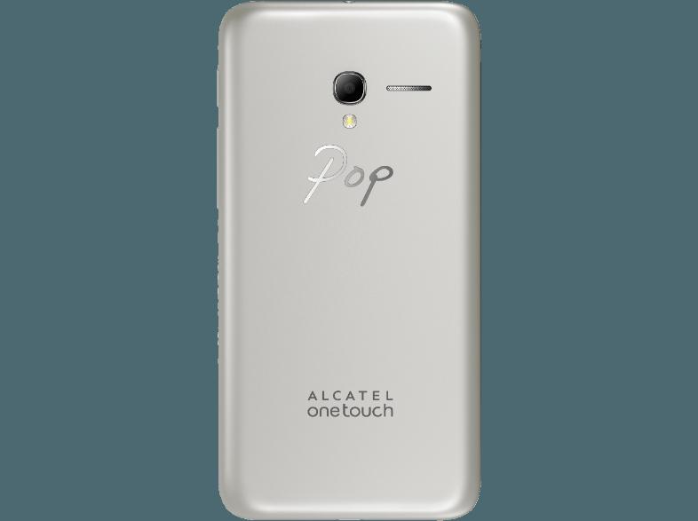 ALCATEL POP 3 8 GB Soft/Silver Dual SIM