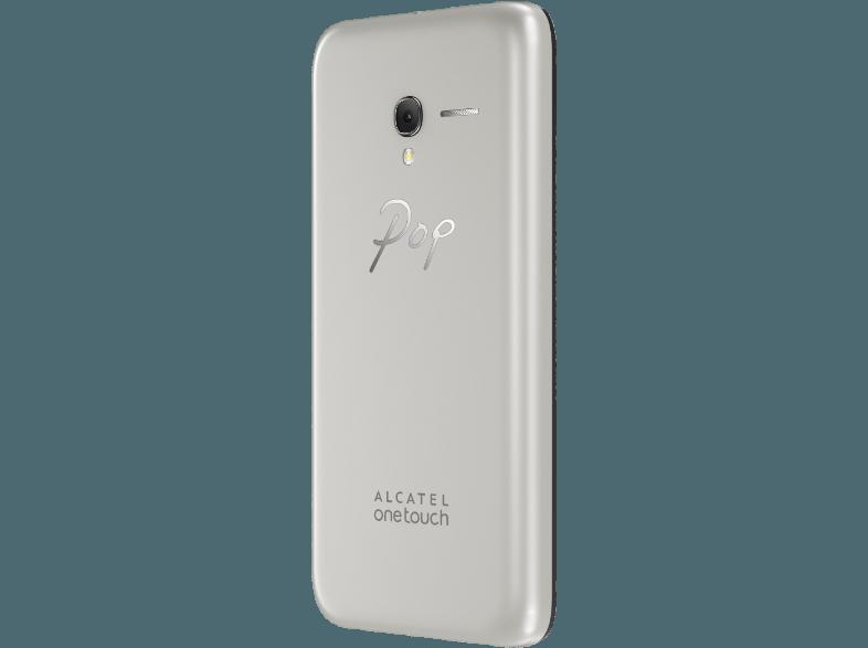 ALCATEL POP 3 8 GB Soft/Silver Dual SIM