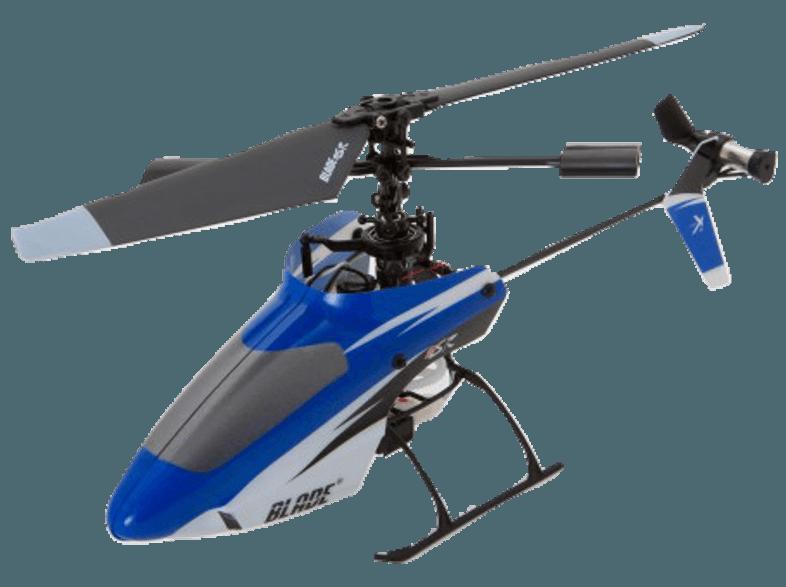 BLADE BLH3000CM1 MSR M1 Helicopter Blau, Weiß, BLADE, BLH3000CM1, MSR, M1, Helicopter, Blau, Weiß