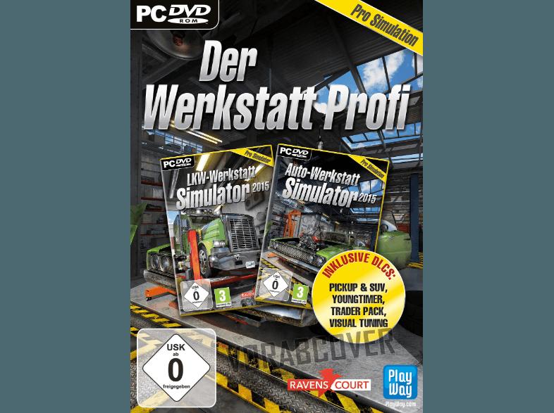 Der Werkstatt Profi [PC]