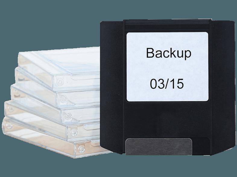 HERMA 5087 ZIP-Disk-Etiketten 59x50 mm A4 375 St.