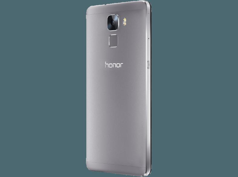 HONOR Honor 7 16 GB Grey Dual SIM, HONOR, Honor, 7, 16, GB, Grey, Dual, SIM