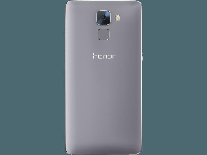 HONOR Honor 7 16 GB Grey Dual SIM