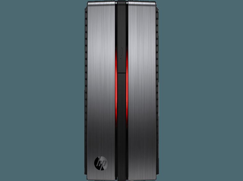 HP ENVY Phoenix 860-021ng Desktop PC (Intel i7-6700K, 4.0 GHz, 3 TB, 256 GB HDD, SSD)