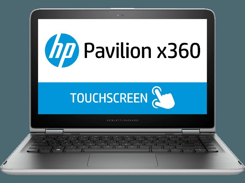 HP Pavilion x360 13-s130ng Convertible  13.3 Zoll