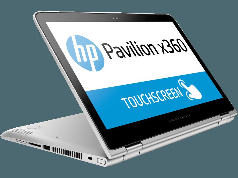 HP Pavilion x360 13-s130ng Convertible  13.3 Zoll