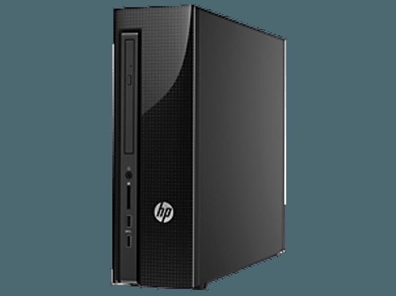 HP Slimline 450-a120ng Desktop PC (AMD A6-6310, 1.8 GHz, 1 TB HDD), HP, Slimline, 450-a120ng, Desktop, PC, AMD, A6-6310, 1.8, GHz, 1, TB, HDD,