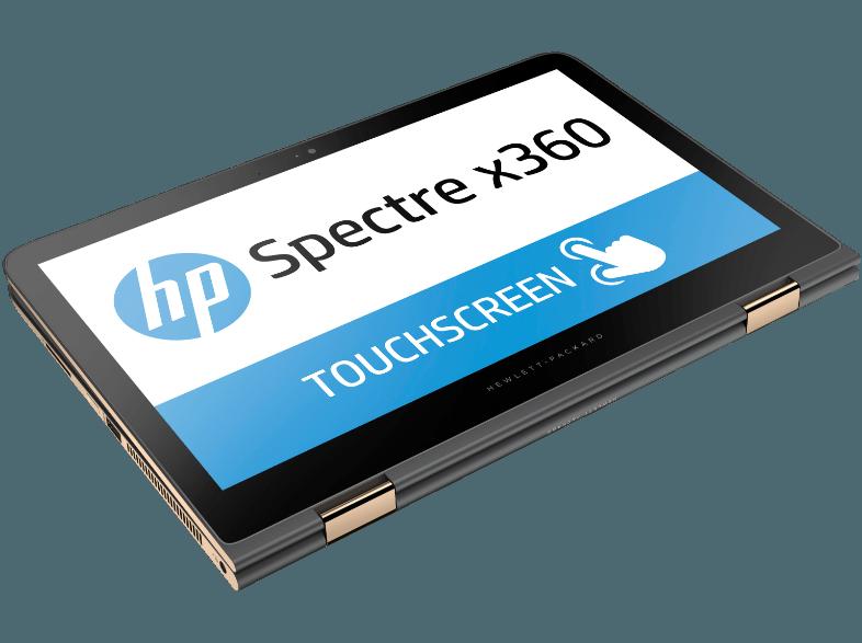 HP Spectre x360 13-4132ng Convertible PC  13.3 Zoll, HP, Spectre, x360, 13-4132ng, Convertible, PC, 13.3, Zoll
