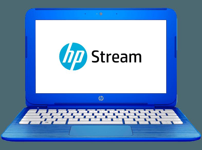 HP Stream 13-C131NG Notebook PC 13.3 Zoll