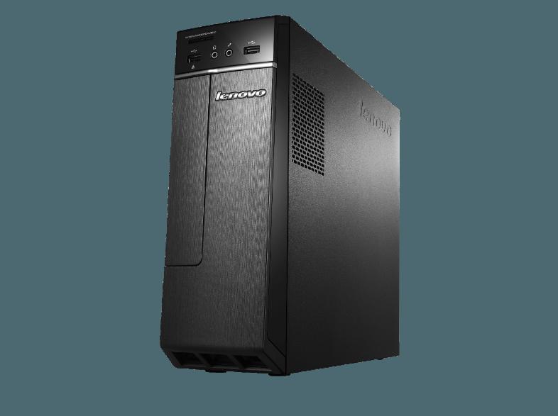 LENOVO H30-50 Desktop PC (Intel G3260, 3.3 GHz, 2 TB, 8 SSHD)