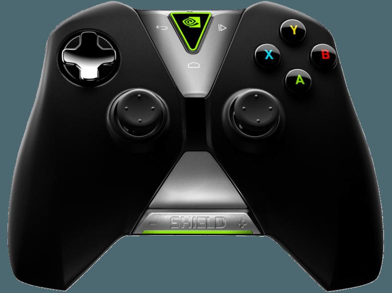 SHIELD Android TV