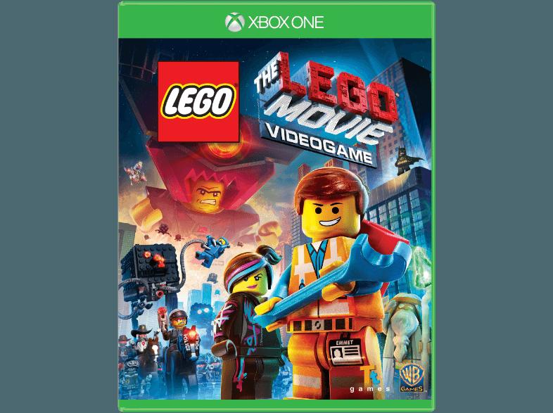Xbox One 500GB The LEGO Movie Videogame Bundle, Xbox, One, 500GB, The, LEGO, Movie, Videogame, Bundle