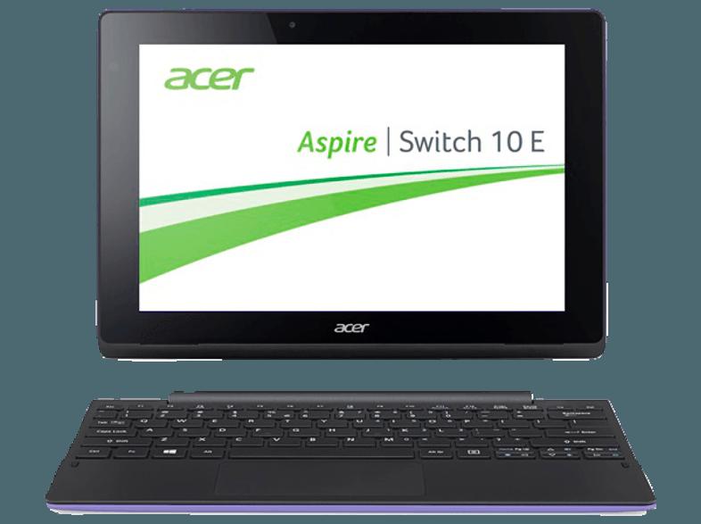 ACER Aspire Switch 10 E   Tablet/Convertible Peri Purple, ACER, Aspire, Switch, 10, E, , Tablet/Convertible, Peri, Purple
