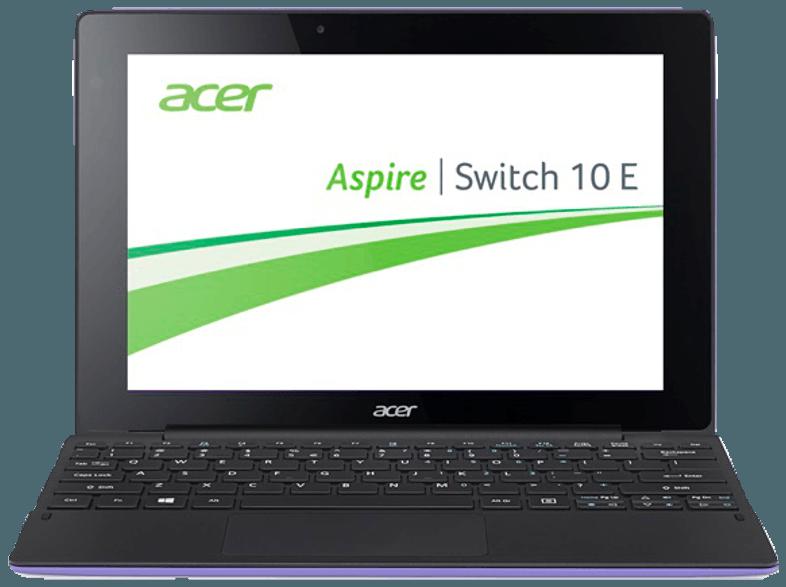 ACER Aspire Switch 10 E   Tablet/Convertible Peri Purple