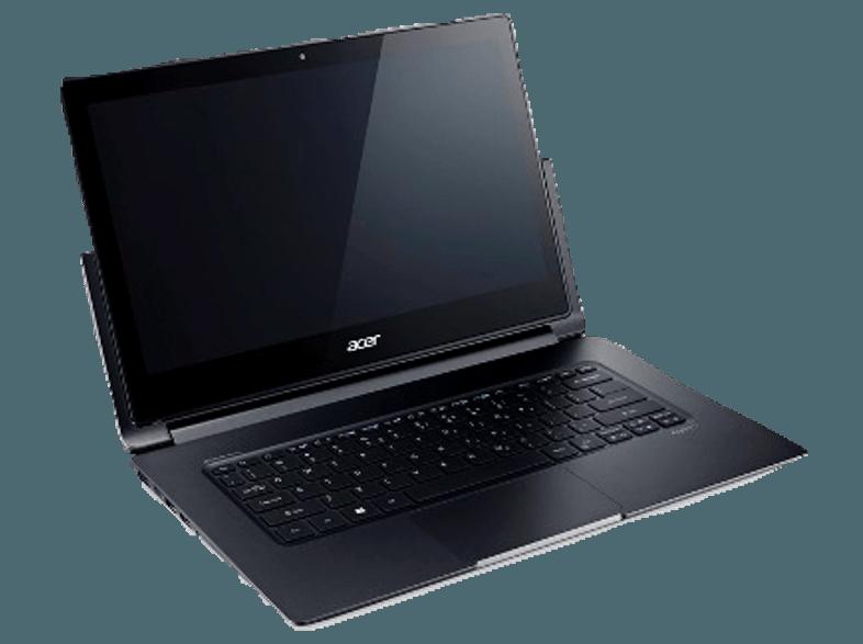 ACER R7-372T-5075 Convertible  13.3 Zoll