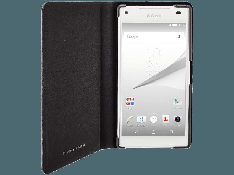 ARTWIZZ 9109-1677 SeeJacket Folio Xperia Z5 Compact