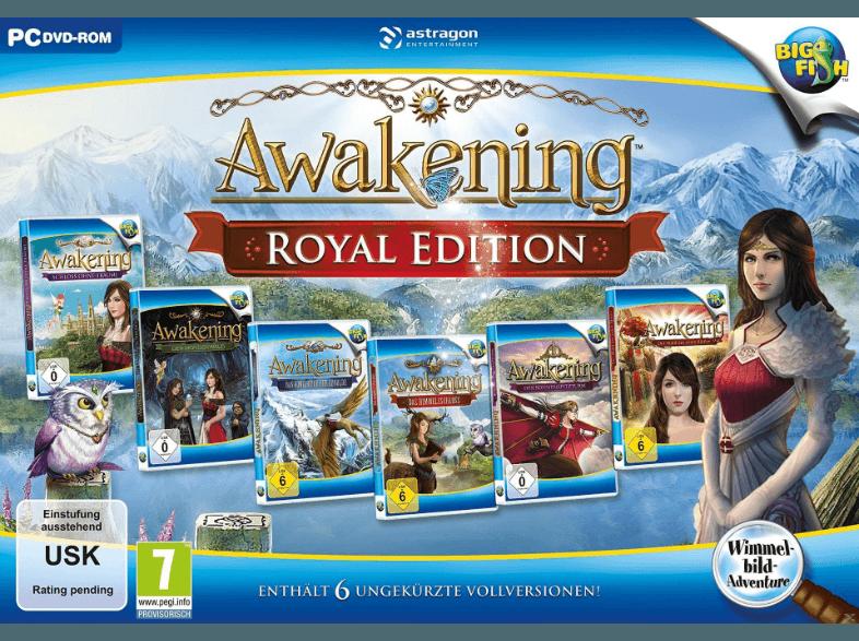 Awakening (Royal Edition) [PC]