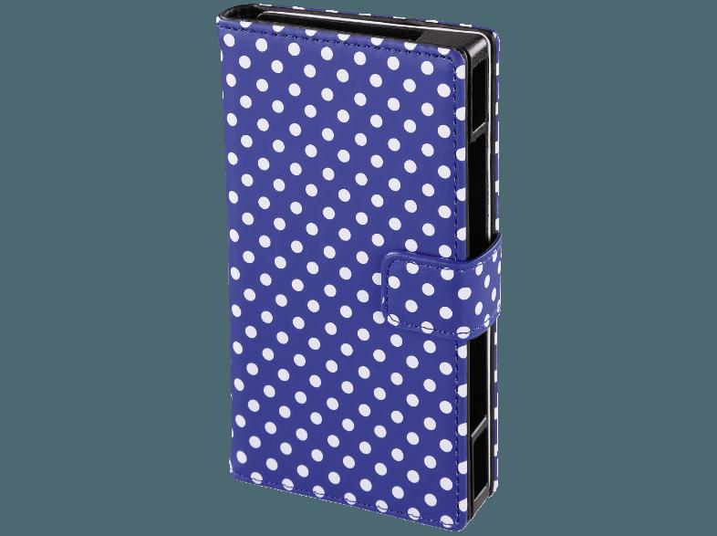 HAMA 135262 Push Dots Booklet Case Universal