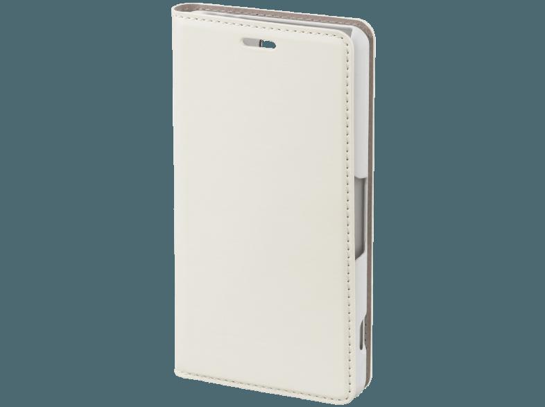 HAMA 135495 Booklet Slim Handytasche Xperia Z3 Compact