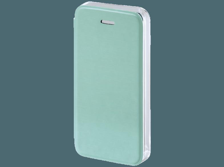 HAMA 137664 Clear Booklet Case iPhone 5/5s