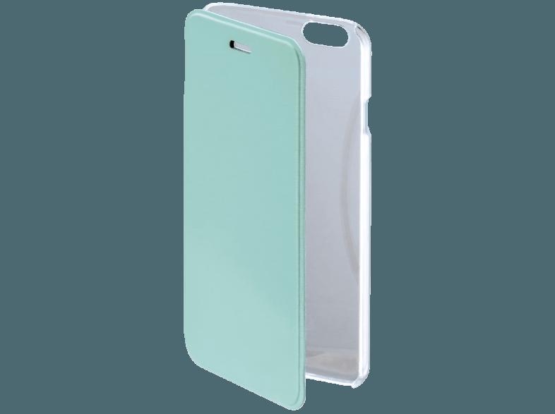 HAMA 137670 Clear Handytasche iPhone 6