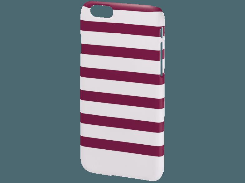 HAMA 138276 Stripes Cover iPhone 6