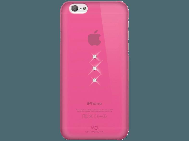 HAMA 154844 Trinity Cover iPhone 6