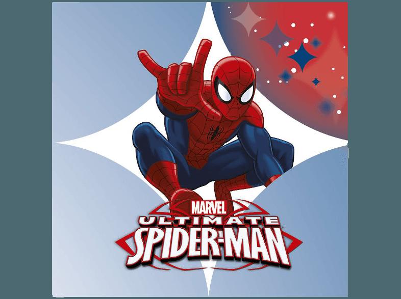 PHILIPS 717684016 Marvel Spiderman LED Nachtlicht Weiß