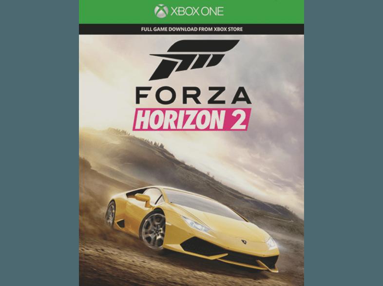 Xbox One 500GB Forza Horizon 2 Bundle (matt), Xbox, One, 500GB, Forza, Horizon, 2, Bundle, matt,