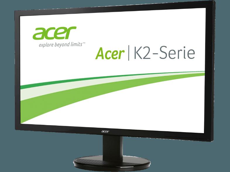 ACER K272HLDbid 27 Zoll Full-HD
