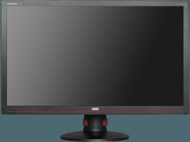 AOC G2770PF 27 Zoll Full-HD LCD Gaming-Monitor, AOC, G2770PF, 27, Zoll, Full-HD, LCD, Gaming-Monitor