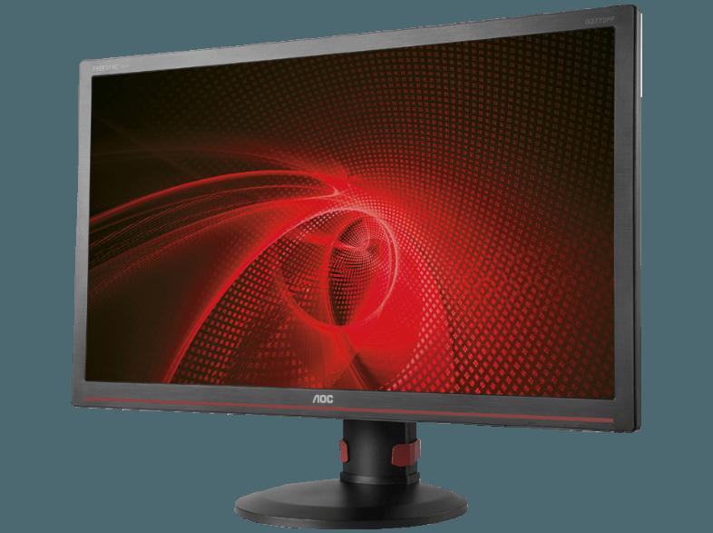 AOC G2770PF 27 Zoll Full-HD LCD Gaming-Monitor