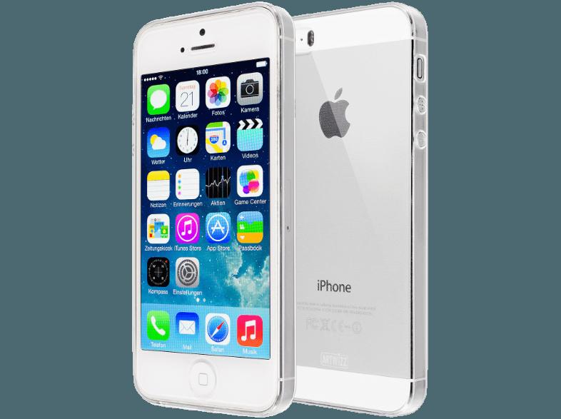 ARTWIZZ 7969-1564 NextSkin iPhone 5/5s, ARTWIZZ, 7969-1564, NextSkin, iPhone, 5/5s