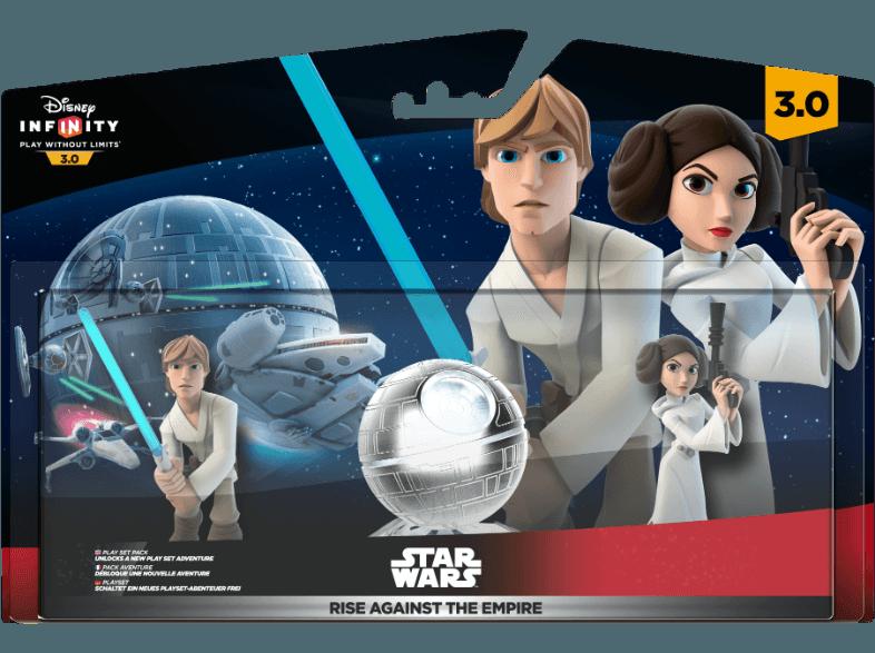 Disney Infinity 3.0: Playset - Rise against the Empire, Disney, Infinity, 3.0:, Playset, Rise, against, the, Empire