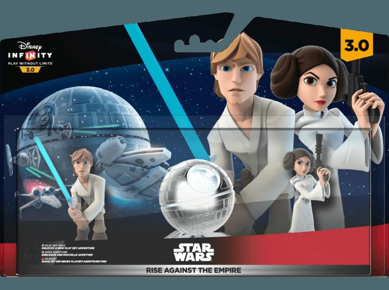 Disney Infinity 3.0: Playset - Rise against the Empire