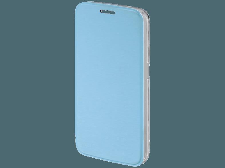 HAMA 137687 Clear Handytasche Galaxy S6 Edge