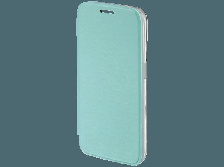 HAMA 137688 Clear Handytasche Galaxy S6 Edge