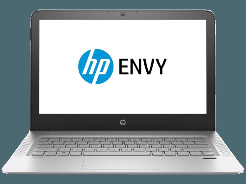HP ENVY Notebook 13-d002ng Notebook PC 13.3 Zoll