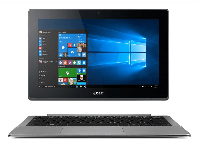 ACER Aspire Switch 11 V   Convertible Silber, ACER, Aspire, Switch, 11, V, , Convertible, Silber