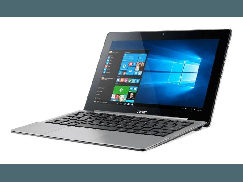 ACER Aspire Switch 11 V   Convertible Silber, ACER, Aspire, Switch, 11, V, , Convertible, Silber
