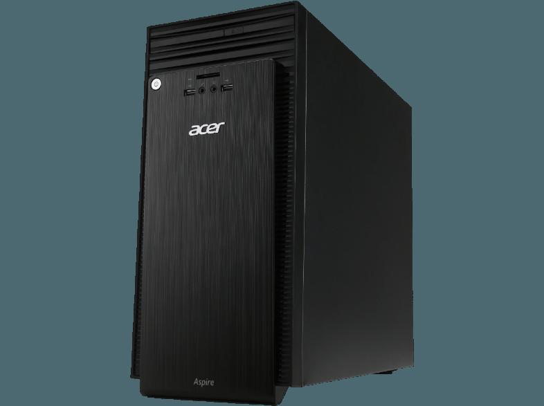 ACER Aspire TC-710 Desktop PC (Intel i5-6400, , 1 TB HDD)