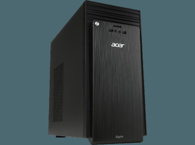 ACER Aspire TC-710 Desktop PC (Intel i5-6400, , 1 TB HDD)