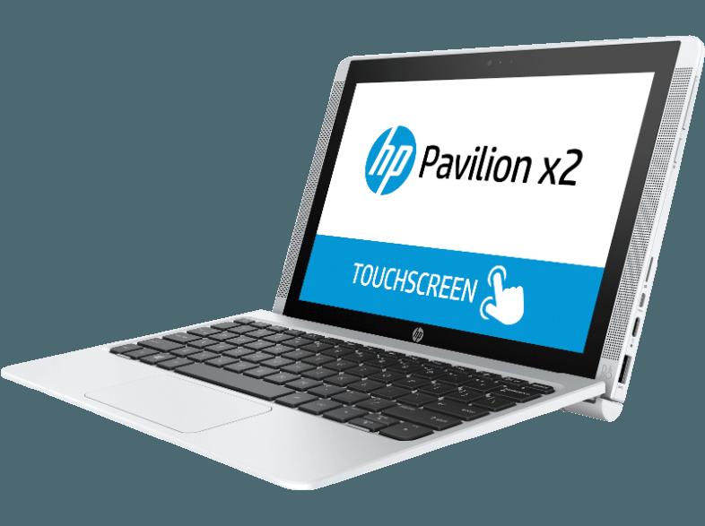 HP Pavilion x2 10-n130ng 2-in-1 Notebook  10.1 Zoll, HP, Pavilion, x2, 10-n130ng, 2-in-1, Notebook, 10.1, Zoll