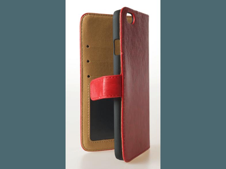 V-DESIGN BV 005 Book Case iPhone 6